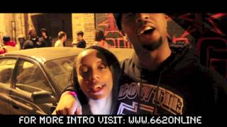 SASHA GO HARD x KATIE GOT BANDZ x UFB x A-WEST | #OREOFEST @ REGGIES ROCK CLUB | CHICAGO,IL