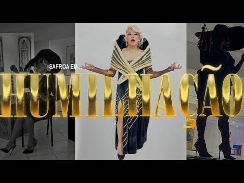 HUMILHAÇÃO - Paródia (Leilão - Gloria Groove)