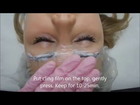 Sandra Opul Microblading/Semi Permanent Makeup