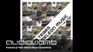 Audiowomb - Protozoa (Meleon Music)