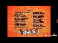 Scooby Doo And Scrappy Doo Ending Hanna Barbera Productions Warner Bros Pictures Distriduted By 2001