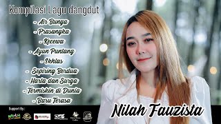 Download lagu Kompilasi Dandut (Cover ) By Nilah Fauzista mp3