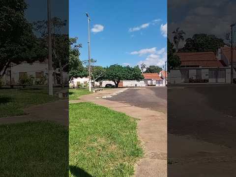 28/04/26, Araguari, MG.#turismo #viagem #araguari #minasgerais