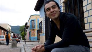 No dijimos Nada/ Fabian Moguel