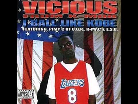 Vicious - Come and Get Me 2002 X-Mob
