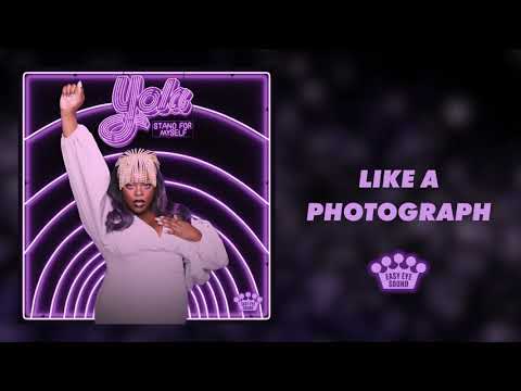 Video thumbnail for Like a Photograph