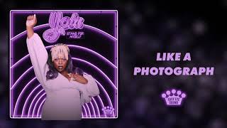 Like A Photograph Music Video