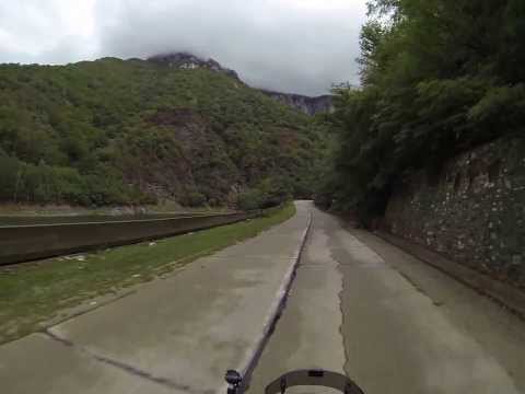 Domogled-Valea Cernei National Park, Romania