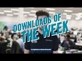 Top downloads of the week Top downloads of the week