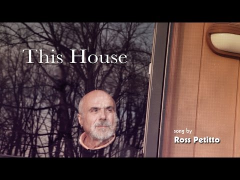 This House Ross Petitto