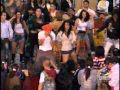 LOS PRINCIPES JACKSON CON REYKON EN TAMBIEN CAERA MICHAEL EX CANAL CARACOL