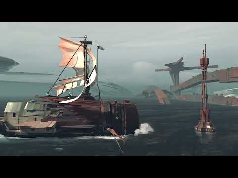 【FAR Changing Tides】ひとり旅も良いもんだ！#8