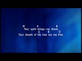 Free To Dance By: Hillsong (with chords)