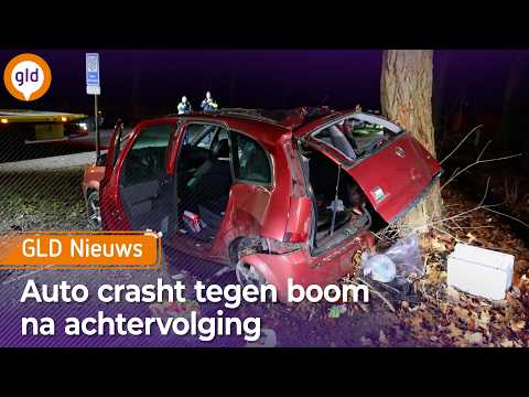 GLD Nieuws 13 december 2025