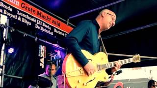 Download Lagu Tito's Soul Jazz Party ft. Frank Montis u0026 Anton Goudsmit @ Breda Jazzfestival 2017 Thumbnail