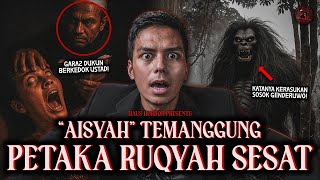 Download lagu INI CERITA G*LA SUMPAH, KOK BISA ADA MANUSIA KAYAK BEGINI?? - Kasus 'Aisyah' Temanggung | HH #199 mp3