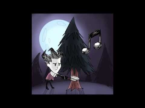 Winter Dusk [Don't Starve Mod]