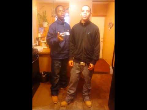 T.O.B-TO DA MAX ( Yung Savage x Yung Kilo x JPrince)