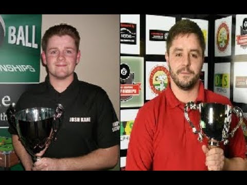 Josh Kane v Craig Lakin  Challenge Match