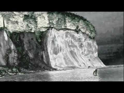 Kreidefelsen Insel Rügen