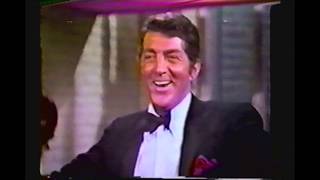 Dean Martin - "Here Comes My Baby" - LIVE