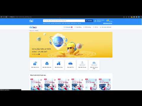 Item video thumbnail