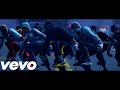 A$ap Ferg - Work Remix (Official Fortnite Music Video) SOCKS EMOTE | 