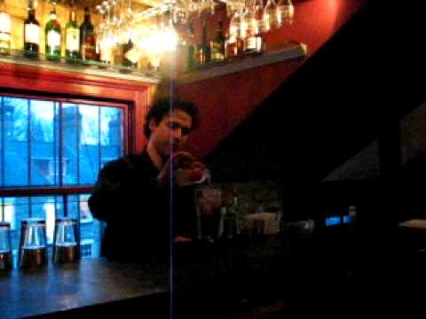 Raspberry Mule by De Luca Cucina