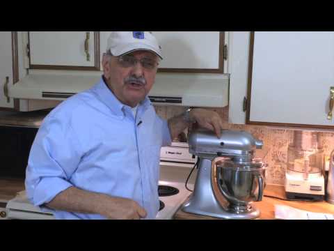 It's All About the Bun (The Search for the Perfect...