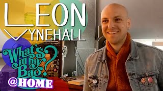 Watch Leon Vynehall's episode on YouTube