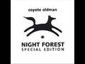 Coyote Oldman  Summer Oaks