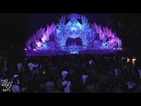 DJ Djantrix @ Gaia Connection 2019 - like BSTV