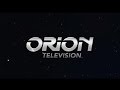 Georgia Entertainment Industries 79th York Entertainment Orion Television 2017