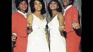 The Crystals - Uptown