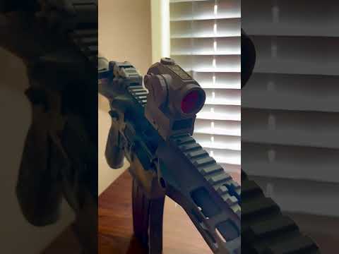 Simmons Red Dot. $45.00 shipped. Militarysurplusllc.com