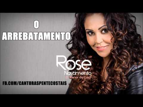 O Arrebatamento video