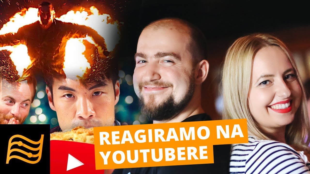 Vodič kroz YouTube za odrasle