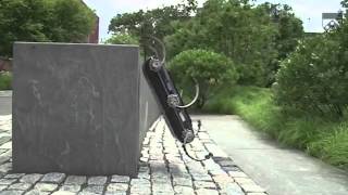 8 Robots That Will Haunt Your Soul