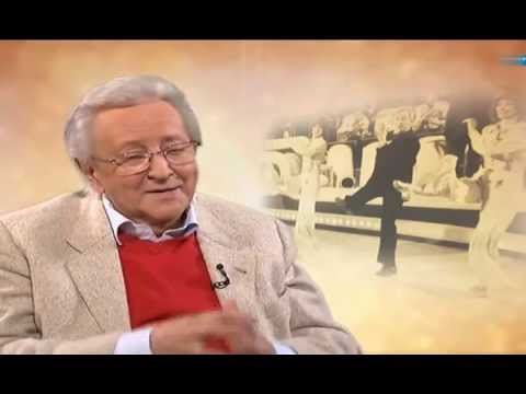 Lutz Jahoda - Medley & Interview 2015