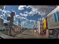 Ruse Bucharest Including Schengen Border Crossing Between Bulgaria And Romania