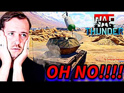 THE UPS & DOWNS OF *RANK 2* GERMAN TANKS - War Thunder