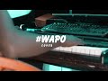Harmonize - Wapo (Official Video Cover) Rizzon