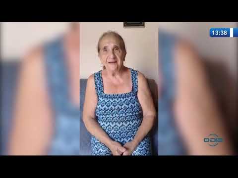 O DIA NEWS 20 03 20  CoronaviÌrus: moradores aderem a ideia de ficar em casa