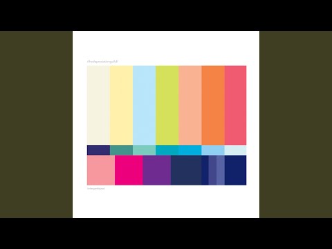 Video thumbnail for Heavy Eyes