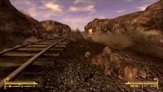 Let's Play Fallout New Vegas Part 70 - Go Boom