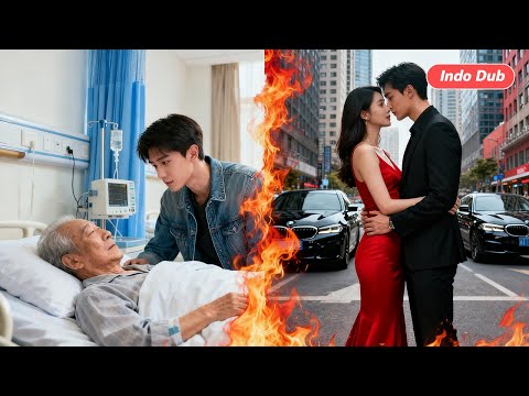 Indo DubDia Rawat Anjing Pacarnya, Biarkan Ayahnya Sendiri Meninggal! #cdrama