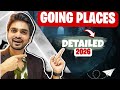 Going Places Class 12 Full Explanation With PYQ By Dear Sir