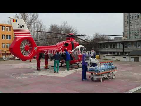 Tragedie la Cernavodă. Un jandarm s-a împușcat la Centrala Nucleară! (video)