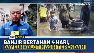 Download lagu Live Report! 4 Hari Banjir Dayeuhkolot Belum Surut, Rumah Warga Hampir Terendam | NTV PRIME mp3 Download lagu Live Report! 4 Hari Banjir Dayeuhkolot Belum Surut, Rumah Warga Hampir Terendam | NTV PRIME mp3