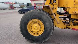 Pārdošana Volvo L90C frontāla iekrāvēja - Attēls 4 | Machineryline LV Volvo L90C frontālais iekrāvējs | Attēls 4 - Machineryline